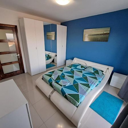 Zebbug Sea View Penthouse公寓 外观 照片