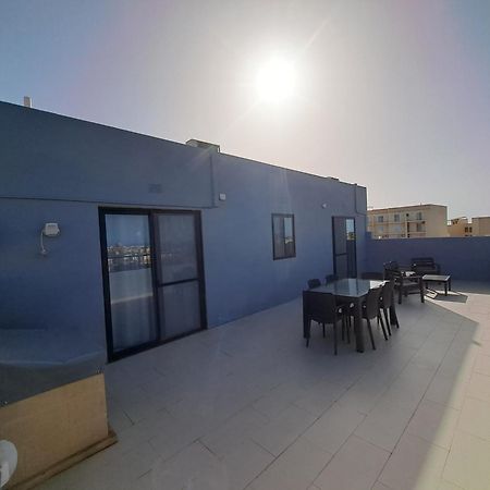 Zebbug Sea View Penthouse公寓 外观 照片