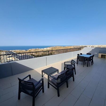Zebbug Sea View Penthouse公寓 外观 照片