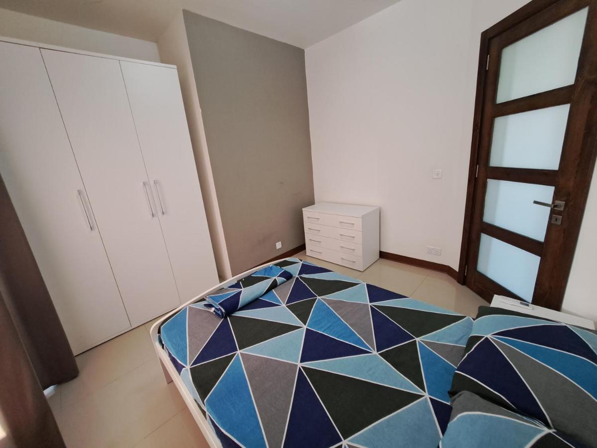 Zebbug Sea View Penthouse公寓 外观 照片
