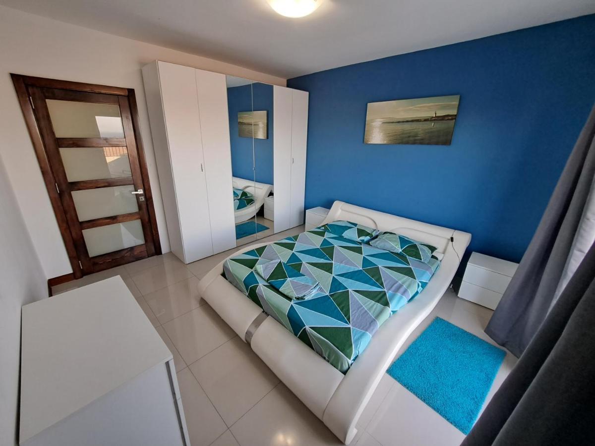 Zebbug Sea View Penthouse公寓 外观 照片