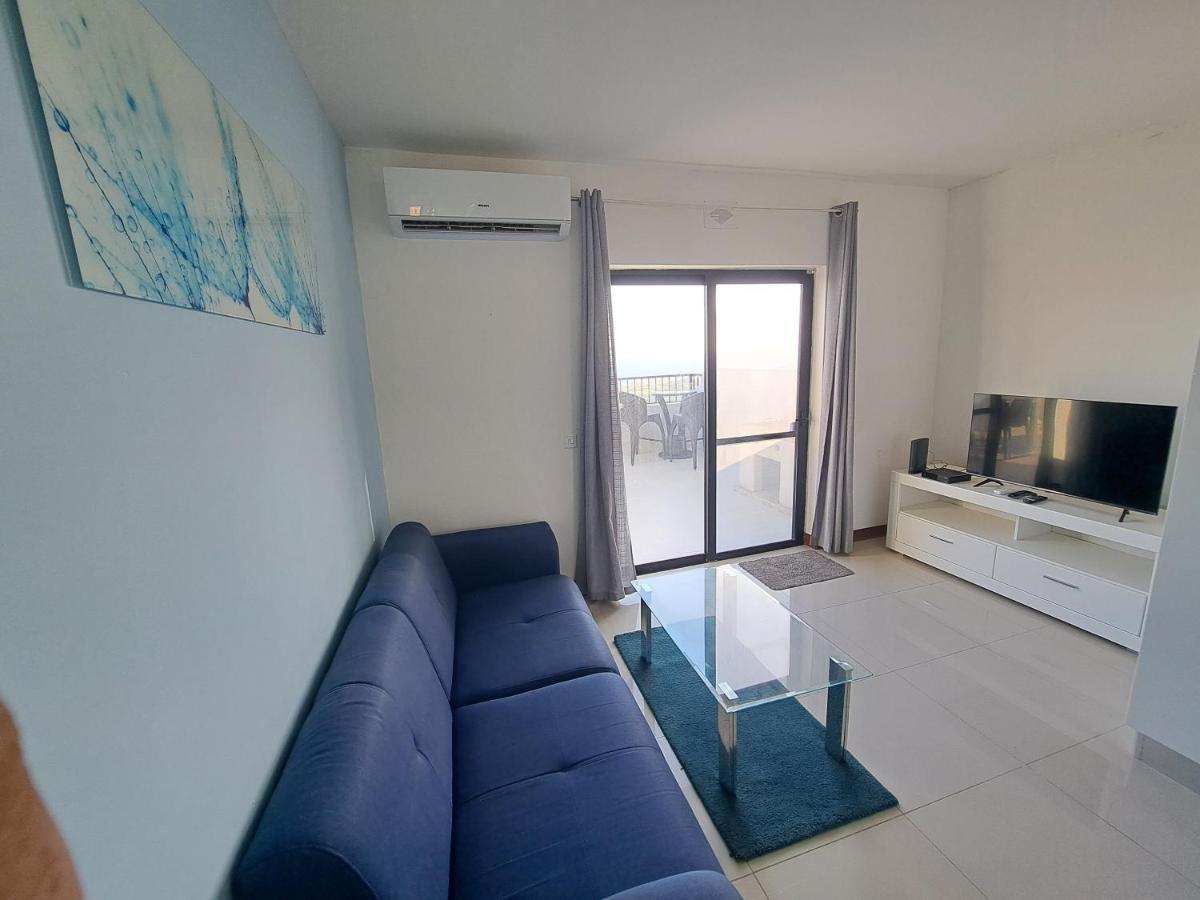Zebbug Sea View Penthouse公寓 外观 照片