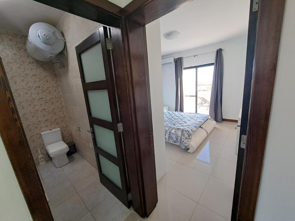 Zebbug Sea View Penthouse公寓 外观 照片