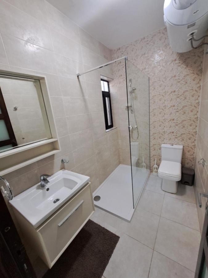 Zebbug Sea View Penthouse公寓 外观 照片