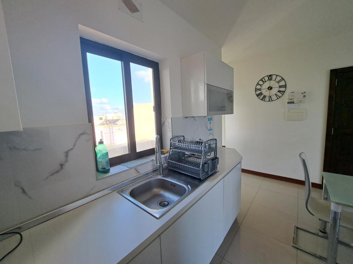Zebbug Sea View Penthouse公寓 外观 照片