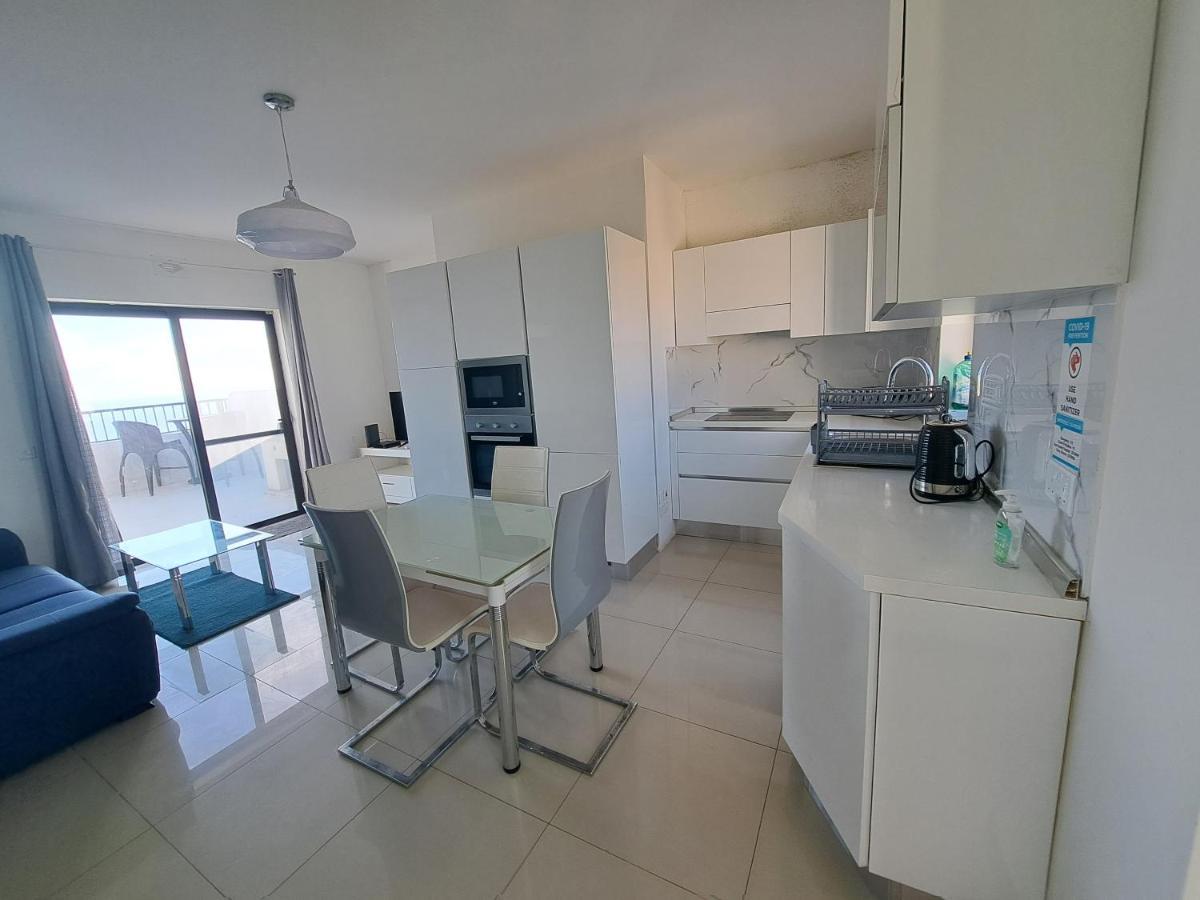 Zebbug Sea View Penthouse公寓 外观 照片