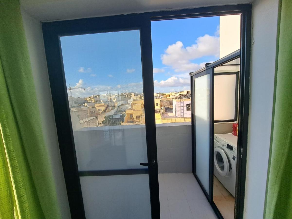 Zebbug Sea View Penthouse公寓 外观 照片