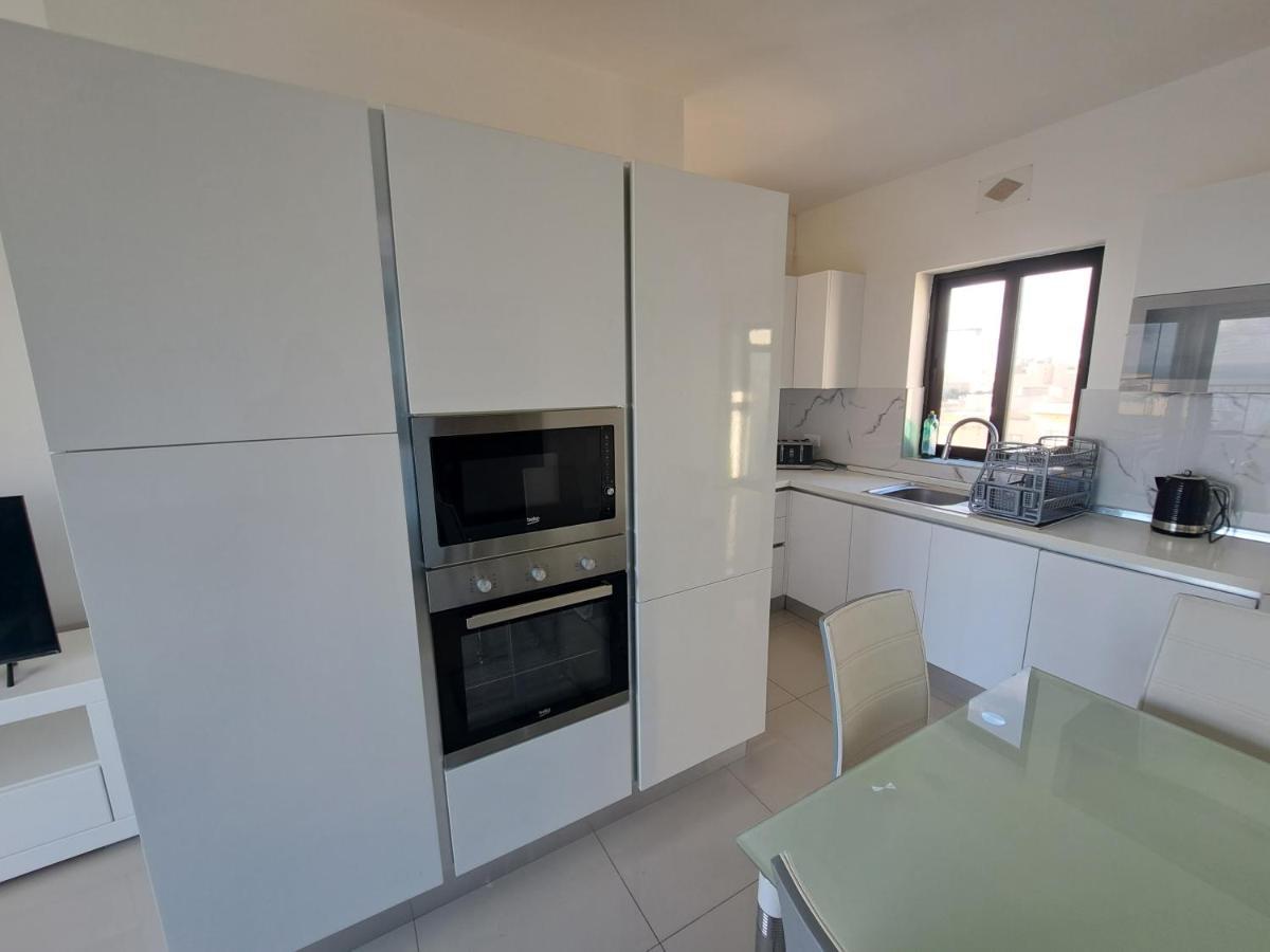 Zebbug Sea View Penthouse公寓 外观 照片
