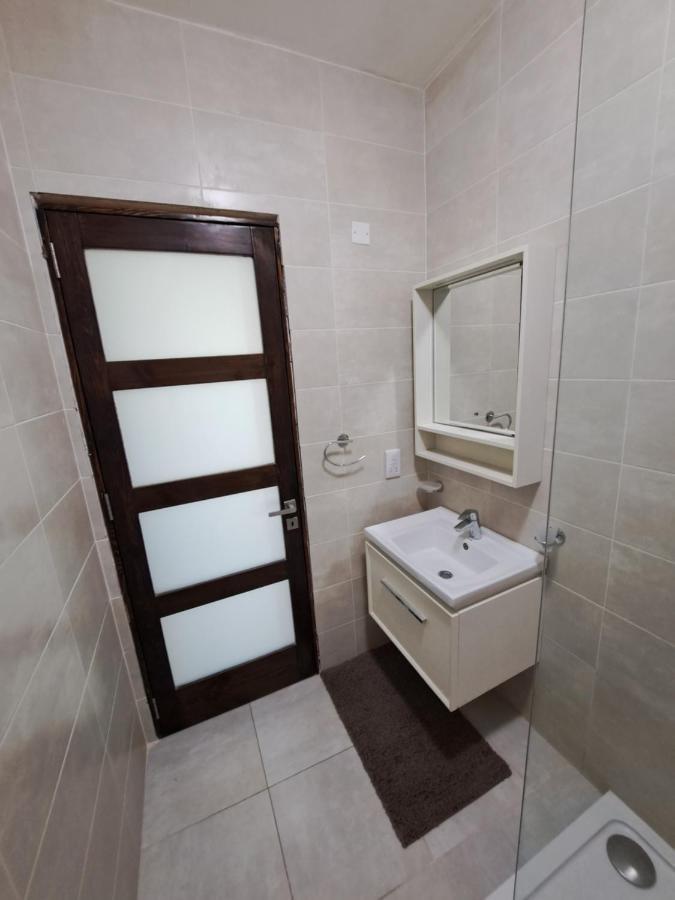 Zebbug Sea View Penthouse公寓 外观 照片