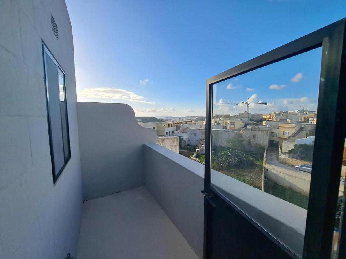 Zebbug Sea View Penthouse公寓 外观 照片