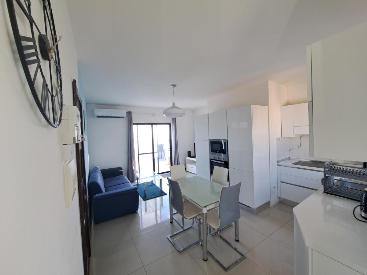 Zebbug Sea View Penthouse公寓 外观 照片