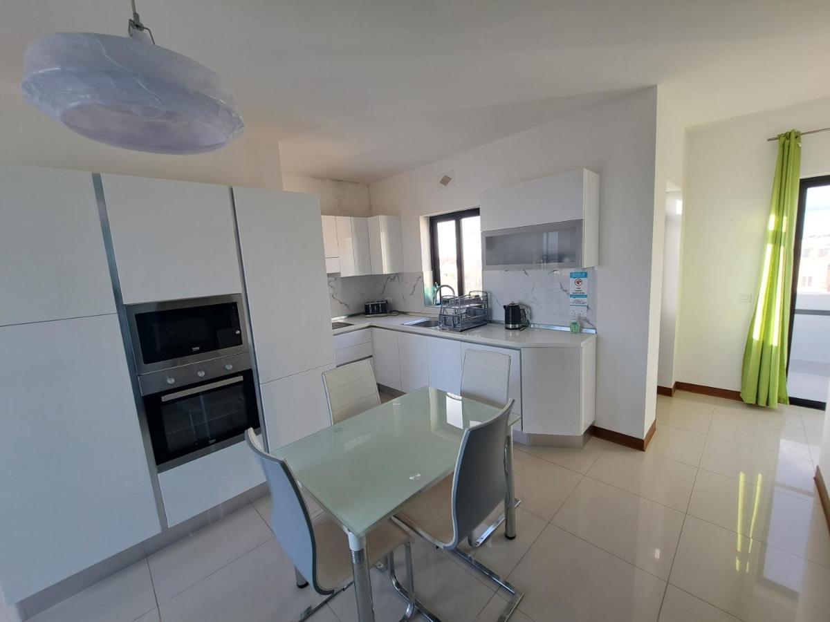Zebbug Sea View Penthouse公寓 外观 照片