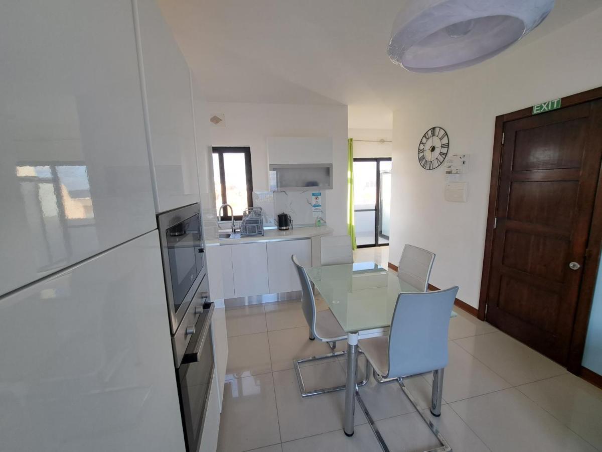 Zebbug Sea View Penthouse公寓 外观 照片