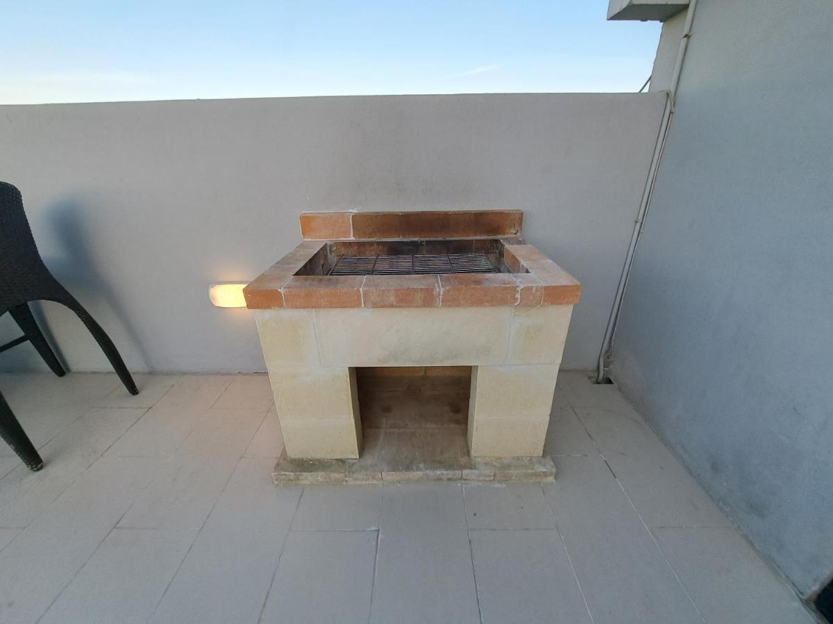 Zebbug Sea View Penthouse公寓 外观 照片
